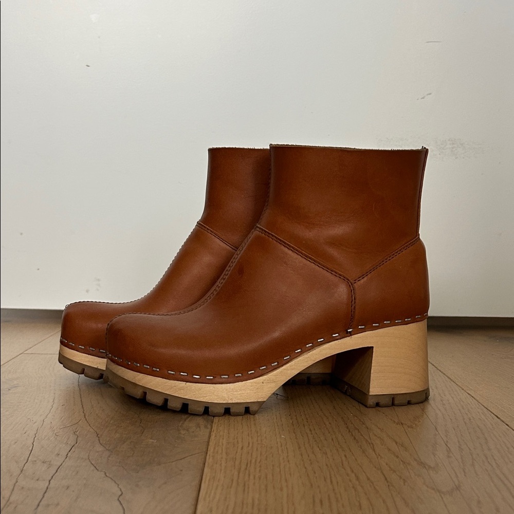 Swedish Hasbeen Boots